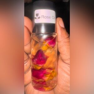 Rose Oil